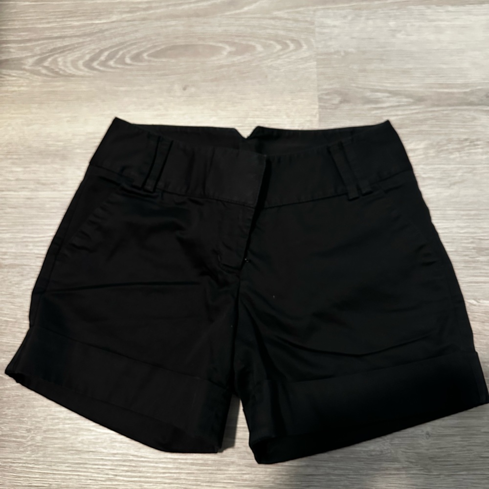 Express shorts